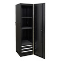 Sealey Premier™ Heavy-Duty Hang-On Locker 3 Drawer