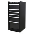 Sealey Premier™ Heavy-Duty Hang-On Locker 6 Drawer