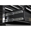 Premier™ Heavy-Duty Topchest 4 Drawer 660mm - Black