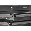 Sealey Premier™ Heavy-Duty Topchest 4 Drawer 675mm - Stainless Steel