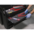 Premier™ Heavy-Duty Site Box 5 Drawer 915mm