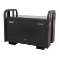 Premier™ Heavy-Duty Site Box 5 Drawer 915mm