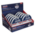 Sealey PTC11510CETD 115 x 1.2mm Cutting Discs, Packs of 10 - Display Box 10