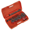 Sealey PTK991 Pipe Threading Kit 1/2