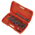 Sealey PTK991 Pipe Threading Kit 1/2