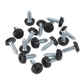Sealey NPSSET Clip Strip Deal - Mixed Numberplate Screws