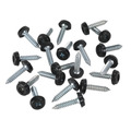 Sealey NPSSET Clip Strip Deal - Mixed Numberplate Screws