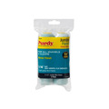 Purdy® PUR140624040 Parrot Jumbo Mini Roller Sleeve 114 x 19mm (4.1/2 x 3/4in) (Pack 2)