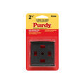 Purdy® PUR144900535 Four Edge Scraper Replacement Blade