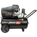 SIP DDVT 3hp 50ltr V-Twin Direct Drive Compressor - 05325