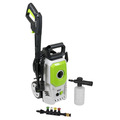 Sealey PW1610 Pressure Washer with TSS & Rotablast&reg; Nozzle 100bar 1200W/230V