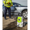 Sealey PW1610COMBO Pressure Washer with Snow Foam 100bar 390L/hr
