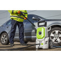 Sealey PW1610COMBO Pressure Washer with Snow Foam 100bar 390L/hr