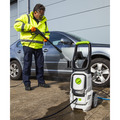 Sealey PW1860 Pressure Washer with TSS & Rotablast&reg; Nozzle 130bar 1600W/230V
