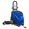 Sealey Hot/Cold Water Pressure Washer 135bar 2300W/230V