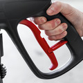 Sealey Pressure Washer with TSS & Rotablast® Nozzle 160bar 2200W/230V