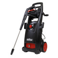 Sealey Pressure Washer with TSS & Rotablast® Nozzle 170bar 2500W/230V