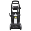 Sealey Pressure Washer with TSS & Rotablast® Nozzle 170bar 2500W/230V