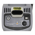 Sealey Hot/Cold Water Pressure Washer 170bar 3000W/230V