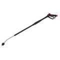 Sealey Hot/Cold Water Pressure Washer 170bar 3000W/230V