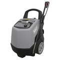 Sealey Hot/Cold Water Pressure Washer 170bar 3000W/230V