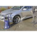 Sealey Professional Pressure Washer with TSS & Rotablast® Nozzle 140bar 2100W/230V