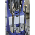 Sealey Professional Pressure Washer with TSS & Rotablast® Nozzle 140bar 2100W/230V