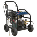 Sealey Pressure Washer 290bar 900L/hr 10hp - Diesel