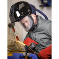 Sealey Auto Darkening Welding Helmet with TH2 Powered Air Purifying Respirator (PAPR)