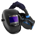 Sealey Auto Darkening Welding Helmet with TH2 Powered Air Purifying Respirator (PAPR)