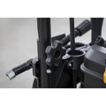 Sealey PWM1300 Pressure Washer 150bar 576L/hr 4hp - Petrol