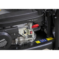 Sealey PWM1300 Pressure Washer 150bar 576L/hr 4hp - Petrol