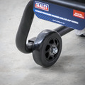 Sealey PWM1300 Pressure Washer 150bar 576L/hr 4hp - Petrol