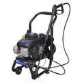 Sealey PWM1300 Pressure Washer 150bar 576L/hr 4hp - Petrol