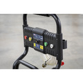Sealey Pressure Washer 220bar 636L/hr 6.5hp - Petrol