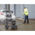 Sealey Pressure Washer 220bar 636L/hr 6.5hp - Petrol
