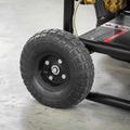 Sealey Pressure Washer 220bar 636L/hr 6.5hp - Petrol