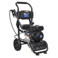 Sealey Pressure Washer 220bar 636L/hr 6.5hp - Petrol