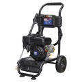 Sealey Pressure Washer 220bar 636L/hr 6.5hp - Petrol