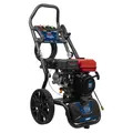Sealey PWM2500 Pressure Washer 220bar 570L/hr 5.8hp - Petrol