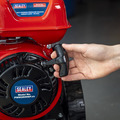 Sealey PWM2500SP Self-Priming Pressure Washer 198bar 5.8hp - Petrol