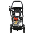 Sealey PWM2500SP Self-Priming Pressure Washer 220bar 540L/hr 6.5hp - Petrol