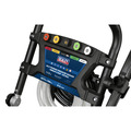 Sealey PWM2500SP Self-Priming Pressure Washer 220bar 540L/hr 6.5hp - Petrol