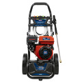 Sealey PWM2500SP Self-Priming Pressure Washer 220bar 540L/hr 6.5hp - Petrol