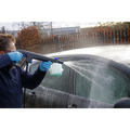 Sealey Twin Pump Pressure Washer with TSS & Rotablast® Nozzle 150bar 2500W/230V