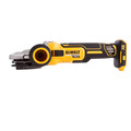 DeWalt DCG405FN-XJ DCG405FN 18V 125mm XR BL Flathead Angle Grinder Bare Unit