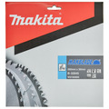 Makita B-32845 B-09070 260mm x 30mm x 80T MAKBlade For Stationary Saws