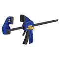 Quick-Change™ Medium-Duty Bar Clamp 450mm (18in)