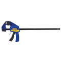 Quick-Change™ Medium-Duty Bar Clamp 450mm (18in)