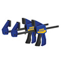IRWIN® Quick-Grip® Mini Bar Clamp Twin Pack 150mm (6in)